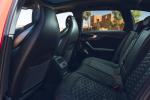 Audi RS4 Avant 2020 года (UK)